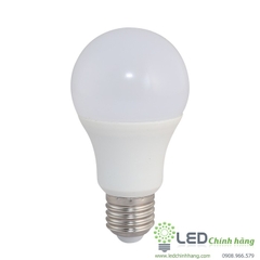 Bóng đèn LED bulb tròn 7W Rạng Đông