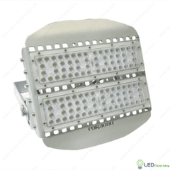 Đèn Pha LED Paragon POFA100L, IP65