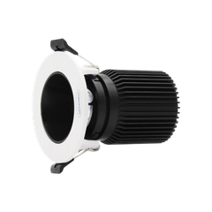 Đèn LED Âm Trần Downlight 7W Paragon PRHA90L7