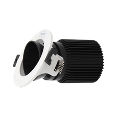 Đèn LED Âm Trần Downlight 12W Paragon PRHA90L12
