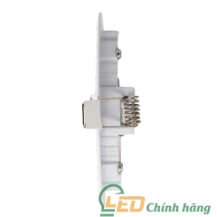 Đèn LED Âm Trần Rạng Đông 9W PT04.V2 110/9W