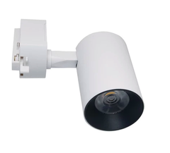 Đèn Rọi Ray Dimmer Đổi Màu 20W Rạng Đông TRL04.RF