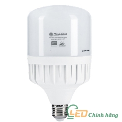 Bóng Đèn LED Bulb Trụ 30W Rạng Đông