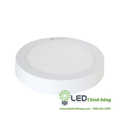 Đèn LED Ốp trần Tròn 18W Rạng Đông