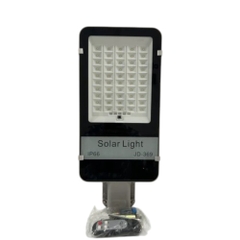 Đèn Đường Năng Lượng Mặt Trời 300W Jindian JD-369