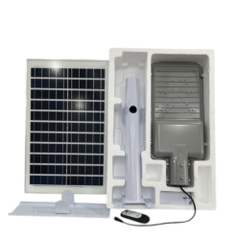 Đèn Đường Năng Lượng Mặt Trời 300W Jindian JDE-6300