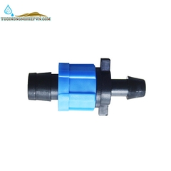 Khởi thủy ống dẹt Dn17mm