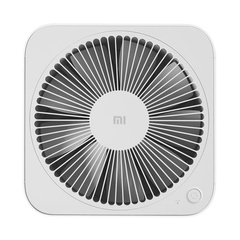 Máy Lọc Không Khí Xiaomi Mi Air Purifier 2