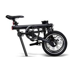 Xe Đạp Thông Minh Xiaomi Qicycle
