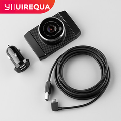 Camera Hành Trình Xiaomi Yi Car DVR 2.7K King Edition