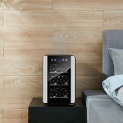 Tủ đựng rượu mini VINOCAVE (12 chai)