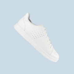 Giày da Xiaomi Free Tie Free Tie Leather Shoes