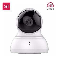 Camera Xiaomi YI Dome 720P Quốc Tế