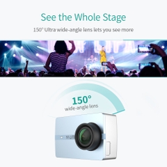 Action Camera Xiaomi YI Lite