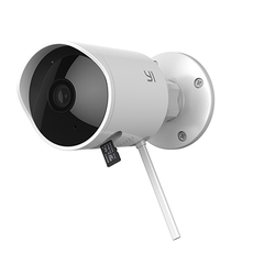 Camera Giám Sát Ngoài Trời YI Outdoor Wifi IP Full HD 1080p