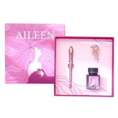Bộ quà tặng cao cấp Nàng Tiên Tóc Mây Aileen