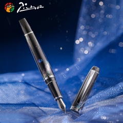 Bút máy cao cấp Picasso 926 Star River (Tặng vỉ mực)