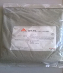 Vữa đông cứng nhanh Sika 102