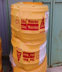 Sika Waterbar 0-32