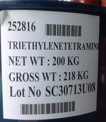 TRIETYLENETETRAMINE - TETA