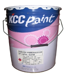 Sơn epoxy KCC ET5660