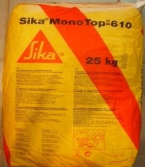 Sika Monotop 610