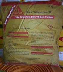 Sika MonoTop-R