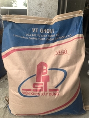Vữa rót không co ngót VT-Grout M60