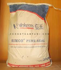 Simon®PENE–SEAL Hợp chất chống thấm mao dẫn bê tông và vữa