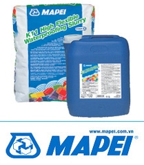 Mapei K11 - sơn chống thấm xi măng polymer