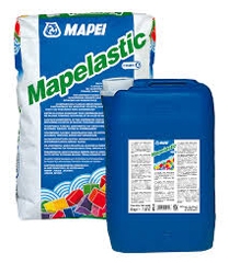 Mapelastic - Vữa chống thấm 2 thành phần