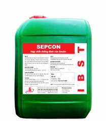 Hợp chất chống dính ván khuôn SEPCON
