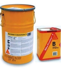 Sika® Poxitar® F