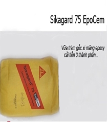 Sikagard 75 EpoCem