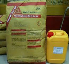 SikaTop Seal 105 VN