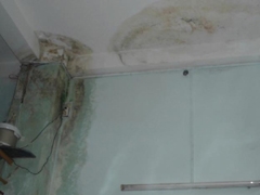 Thi công chống thấm tường trong và ngoài nhà