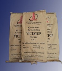 Bột tăng cứng bề mặt VICTATOP