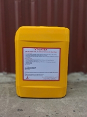Phụ gia chống thấm tác nhân kết nối VT-Latex