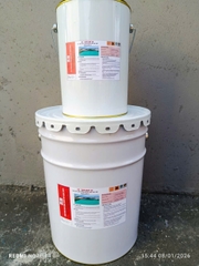 Lớp phủ bền thời tiết VT-Topcoat 01