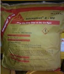 Phụ gia Intraplast Z - HV