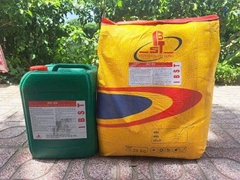 AC 05-HỢP CHẤT CHỐNG ĂN MÒN CỐT THÉP TRONG BÊ TÔNG