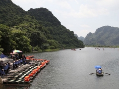 Du lịch Tràng An - Cố đô Hoa Lư