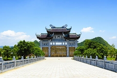 Chùa Bái Đính