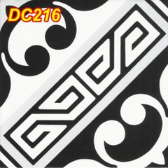 GẠCH BÔNG 20x20: DC216