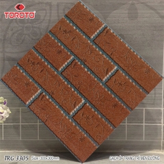 GẠCH ỐP LÁT 30x30: TRG3305