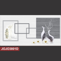 GẠCH ỐP TƯỜNG JOJO 30x60: JOJO3801-01D-02