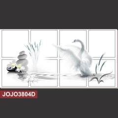 GẠCH ỐP TƯỜNG JOJO 30x60: JOJO3804-04D-05