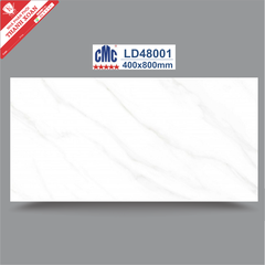 GẠCH ỐP TƯỜNG CMC LD48001 DD48002