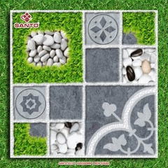 GẠCH LÁT SÀN 50x50 : SANTO5510