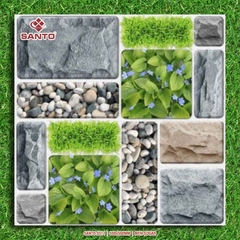 GẠCH LÁT SÀN 50x50 : SANTO5511